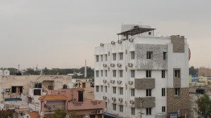 family hotel at madurai